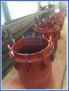 компенсатор сальниковый односторонний в Сургуте