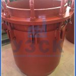 компенсатор сальниковый двухсторонний в Сургуте