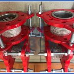 сильфонный компенсатор в Сургуте