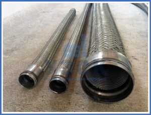 Металлорукав защитный в Сургуте