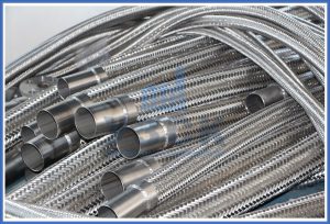 Металлорукава в Сургуте