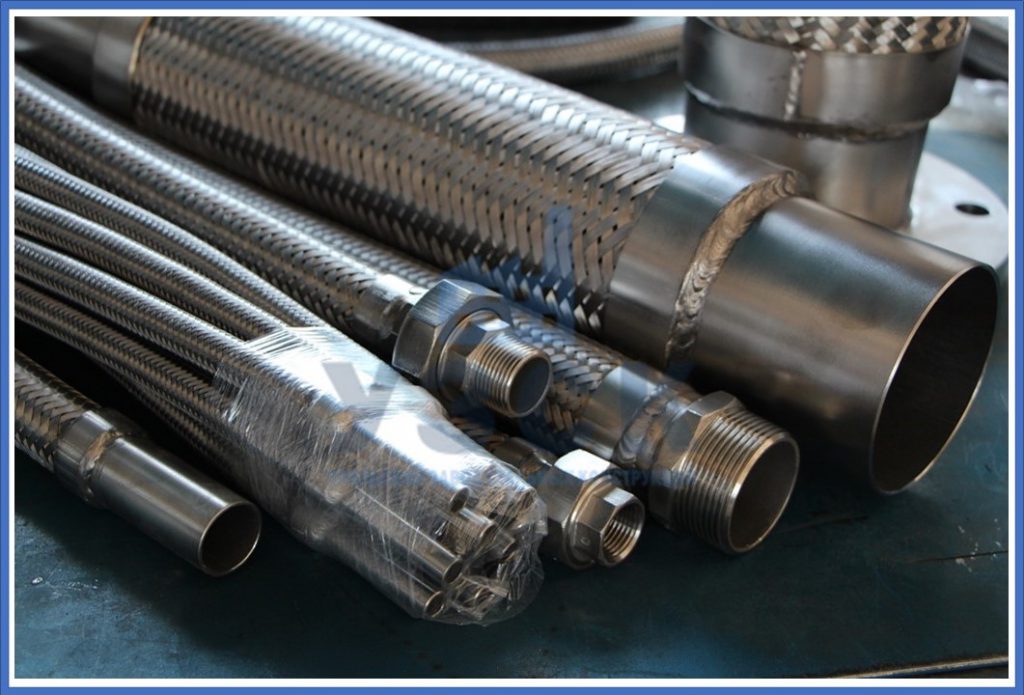 Металлорукав МНВД в Сургуте