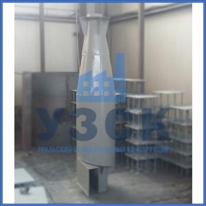 Циклоны ЦН-15 от производителя в Сургуте