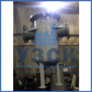 Фильтр сетчатый дренажный жидкостный СДЖ в Сургуте