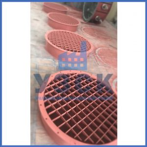 Клапаны взрывные ПГВУ в Сургуте