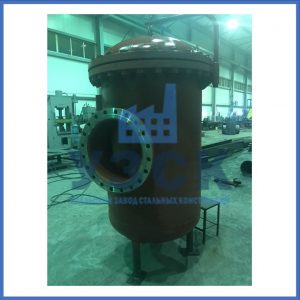 Купить фильтр СДЖ Ду 500, Ру 1,6 МПа в Сургуте