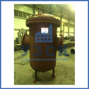 Купить фильтр СДЖ Ду 500, Ру 1,6 МПа в Сургуте