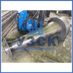 Купить циклоны СДК-ЦН-600 без бункера и улитки в Сургуте