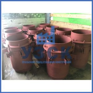 Купить сальниковые компенсаторы в Сургуте