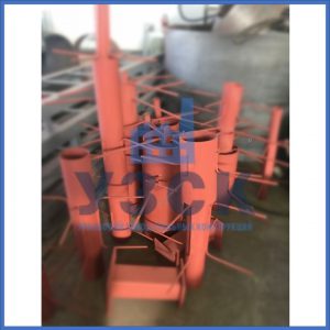 Купить гильзы для прохода труб через стены в Сургуте