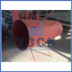 Купить гильзы для прохода труб через стены в Сургуте