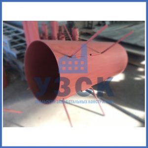 Купить гильзы для прохода труб через стены в Сургуте