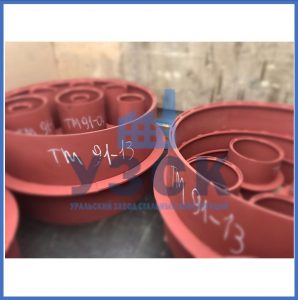 Купить сальники набивные ТМ Ду 80, Ду 100, Ду 250, Ду 600, Ду 1000 в Сургуте