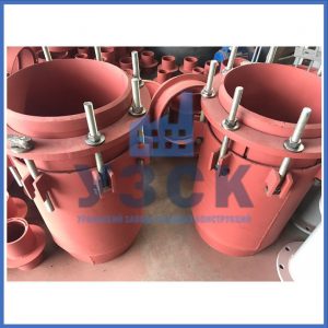 Купить сальниковые Компенсаторы Ду 400 в Сургуте