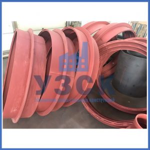 Купить сальники набивные Ду 1000, Ду 1200 в Сургуте