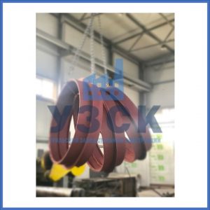 Купить сальник набивной Ду 1200, Ду 1400, Ду 1000, Ду 900, Ду 800 в Сургуте