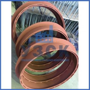 Купить сальники набивные в Сургуте