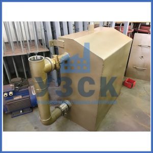 Купить бак разрыва струи в Сургуте