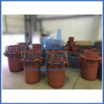 Купить сальниковые компенсаторы ду 500, ду 700, 4.903,5.903 Т.1, ТС-579, ТС-580 в Сургуте