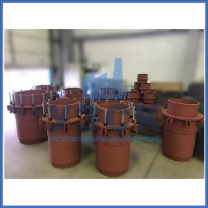 Купить сальниковые компенсаторы ду 500, ду 700, 4.903,5.903 Т.1, ТС-579, ТС-580 в Сургуте