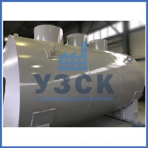 Купить ёмкость подземная 20 м3 ГКК-1-1-1-20-0,07-У в Сургуте
