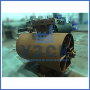 Купить грязевик ГПТ ТС-569 от производителя в Сургуте