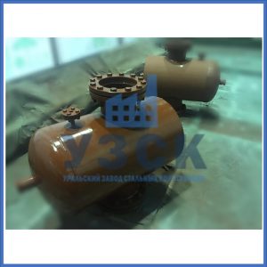 Купить грязевик ТС-569.00.000-15 от производителя в Сургуте