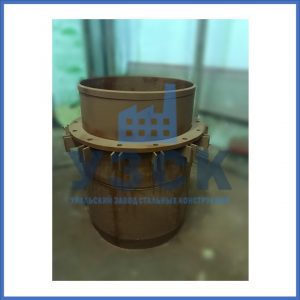 Купить сальниковые компенсаторы односторонние Ду 500, Ду 700, Ду 900 в Сургуте