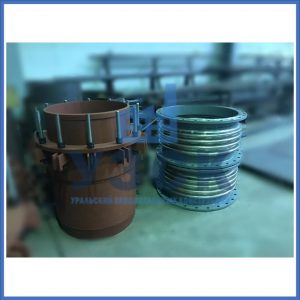 Купить сальниковые компенсаторы односторонние Ду 500, Ду 700, Ду 900 в Сургуте