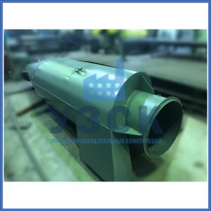 Купить циклоны ЦН-15-900-1УП в Сургуте