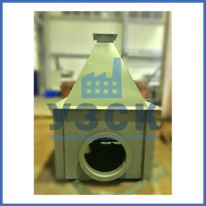 Купить бункер пирамидальный к циклонам ЦН в Сургуте