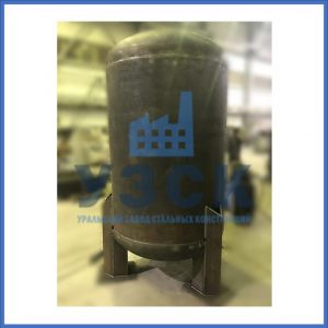 Купить аппарат ВЭЭ-2,15 емкость в Сургуте