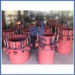 Купить сальниковые компенсаторы Ду 1000, Ду 700, Ду 800, Ду 600, Ду 500, Ру 25 в Сургуте