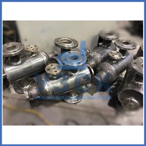 Купить грязевики ГПТ от производителя в Сургуте