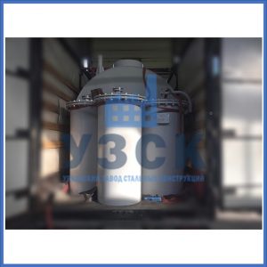 Купить ёмкость подземная 20 м3 ГКК-1-1-1-20-0,07-У в Сургуте