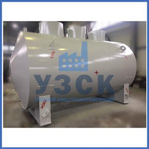 Купить ёмкость подземная 20 м3 ГКК-1-1-1-20-0,07-У в Сургуте