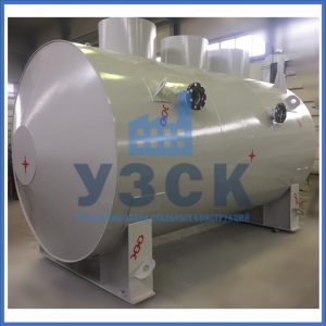 Купить ёмкость подземная 20 м3 ГКК-1-1-1-20-0,07-У в Сургуте