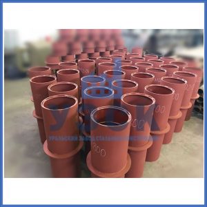 Купить сальник набивной по доступной цене в Сургуте