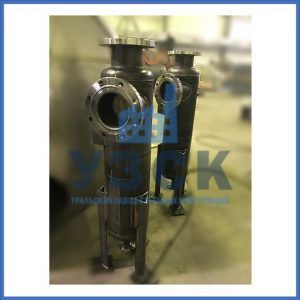 Купить сепараторы газовые СЦВ, СЦВ-Г, СЦВ-7, СЦВ-8, ЦГС, СГВ в Сургуте