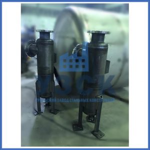 Купить сепараторы СЦВ, СГВ от завода производителя в Сургуте