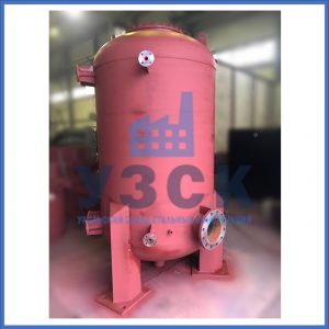 Купить емкость ВЭЭ от завода производителя в Сургуте