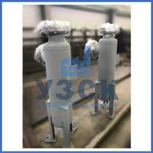 Купить сепараторы СЦВ, СГВ от завода производителя в Сургуте