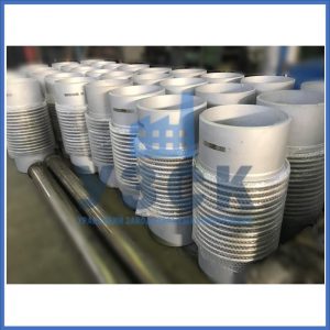 Купить сильфонные компенсаторы КСО, КСО.ВД, КСО-Ф, КСОФ, КСУ в Сургуте