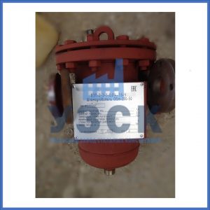 Купить шламоотводитель OISM в Сургуте