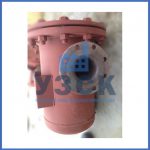 Купить шламоотводитель OISM в Сургуте