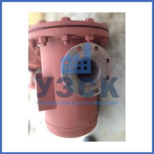 Купить шламоотводитель OISM в Сургуте