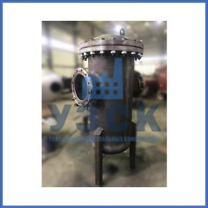 Купить шламоотводитель MOS в Сургуте