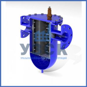 Шламоотводитель OISm в Сургуте