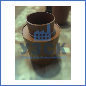 Купить сильфонные компенсаторы СКУ, СКУ.М, 2СКУ.М, СКУ.М.I, 2СКУ.М.I, СКУ.М.III в Сургуте