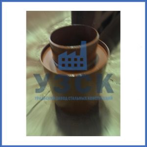 Купить сильфонные компенсаторы СКУ, СКУ.М, 2СКУ.М, СКУ.М.I, 2СКУ.М.I, СКУ.М.III в Сургуте